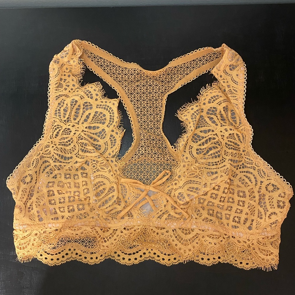 Victoria’s Secret Bralette